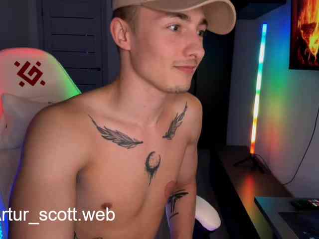 Artur-Scott Artur-Scott