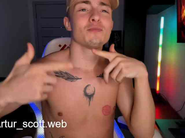 Artur-Scott Artur-Scott