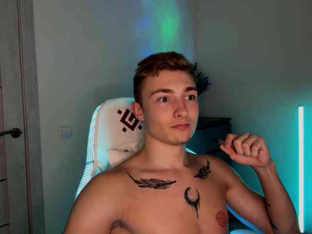 Artur-Scott Artur-Scott