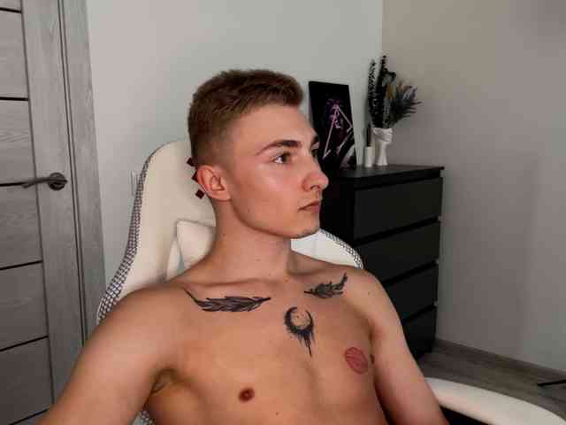 Artur-Scott Artur-Scott