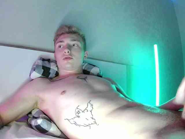 Artur-Scott