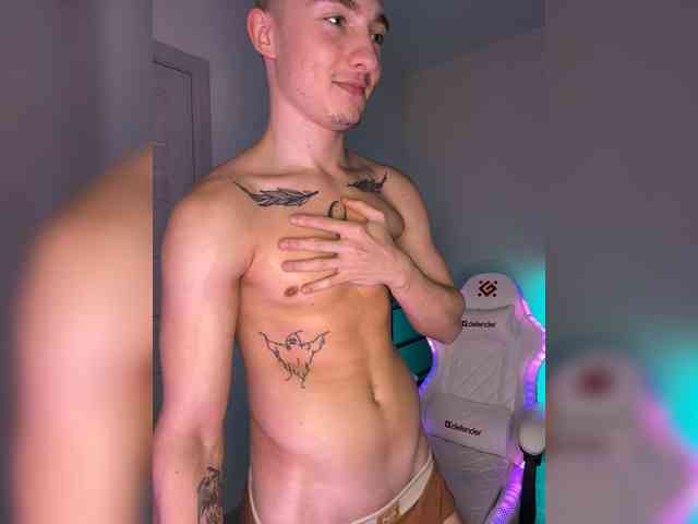 Artur-Scott Artur-Scott