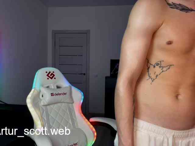 Artur-Scott Artur-Scott