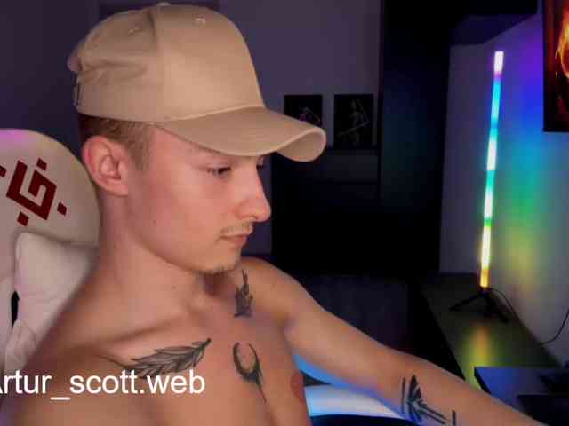 Artur-Scott Artur-Scott