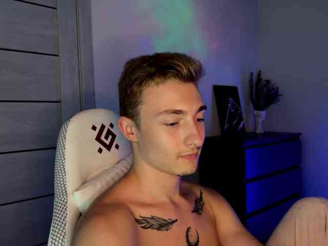 Artur-Scott Artur-Scott