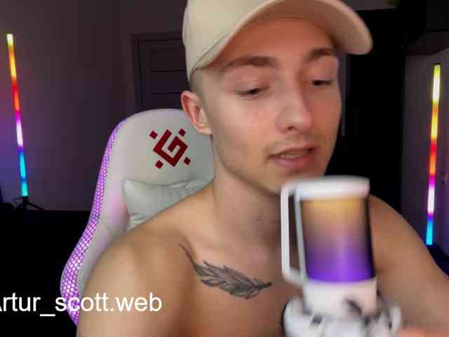 Artur-Scott Artur-Scott