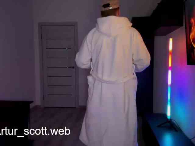 Artur-Scott Artur-Scott