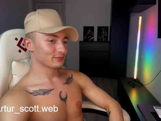 Artur-Scott Artur-Scott