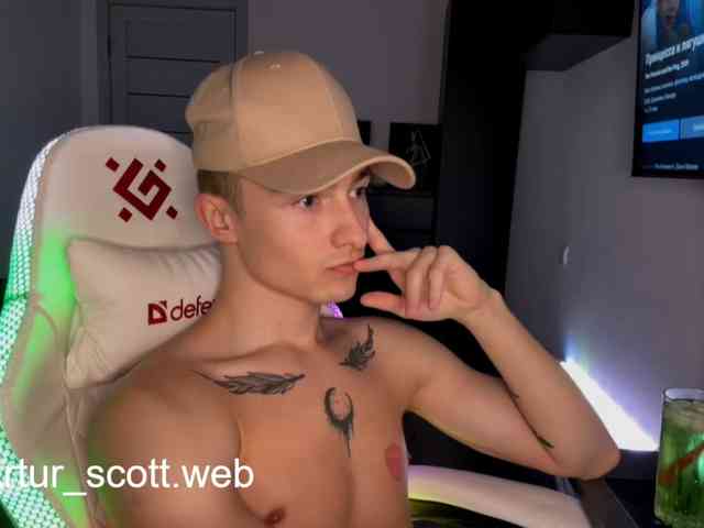 Artur-Scott Artur-Scott