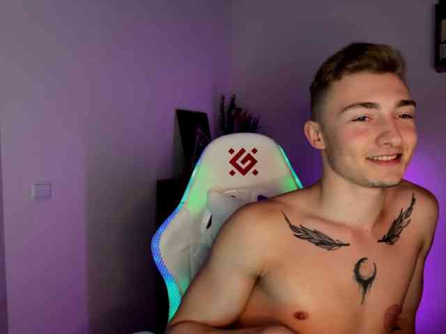 Artur-Scott Artur-Scott