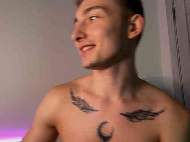 Artur-Scott Artur-Scott