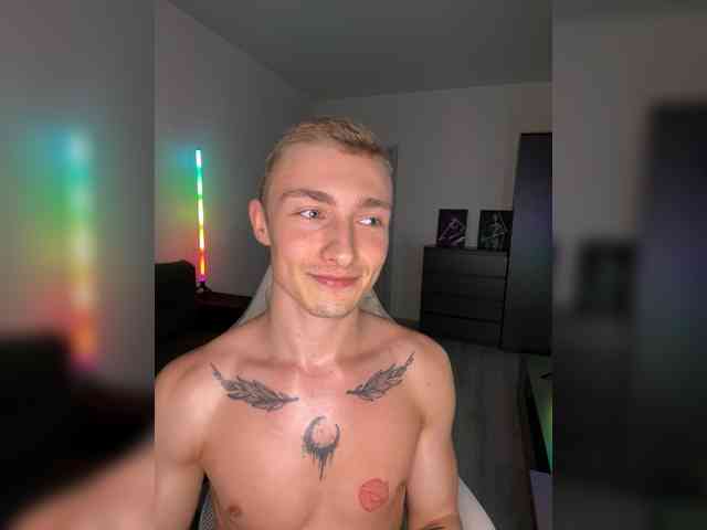 Artur-Scott Artur-Scott