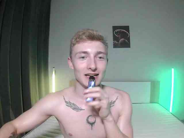 Artur-Scott