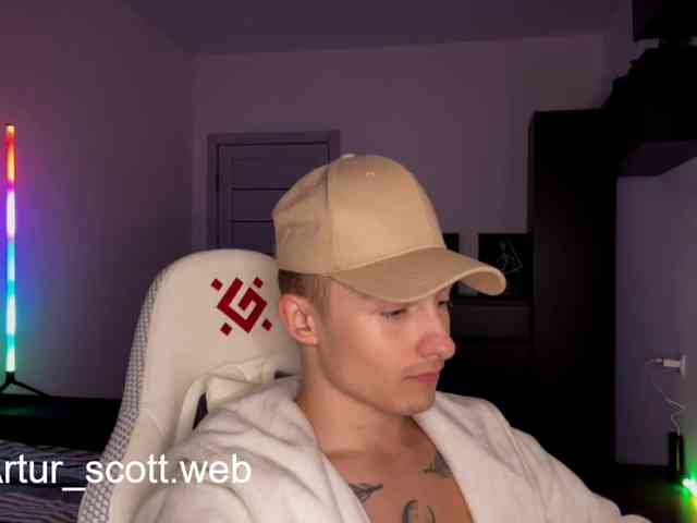 Artur-Scott Artur-Scott