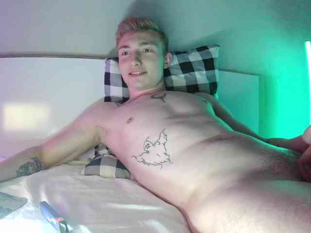 Artur-Scott