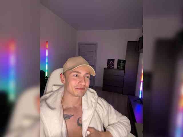 Artur-Scott Artur-Scott