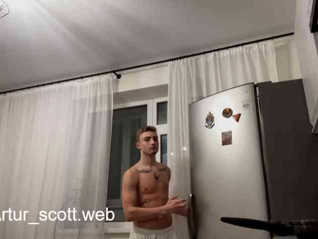 Artur-Scott