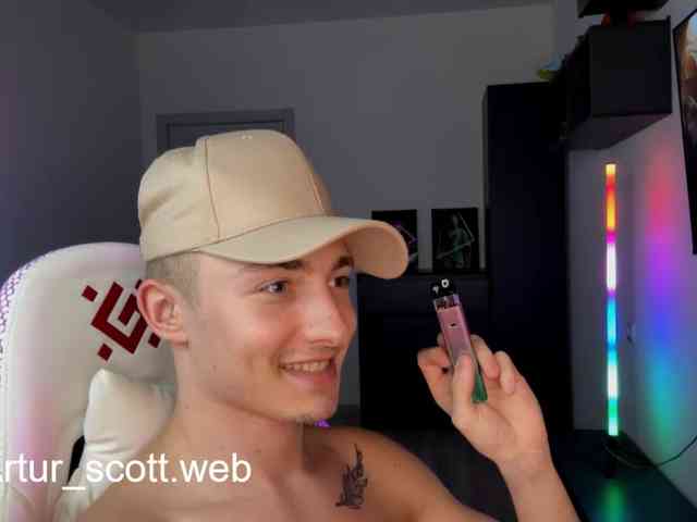 Artur-Scott Artur-Scott