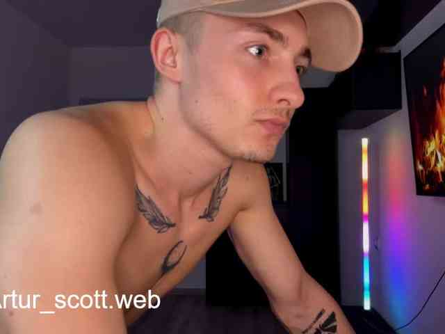 Artur-Scott Artur-Scott
