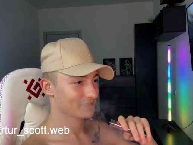 Artur-Scott Artur-Scott