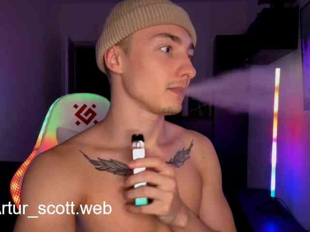 Artur-Scott Artur-Scott