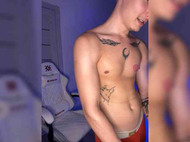 Artur-Scott Artur-Scott