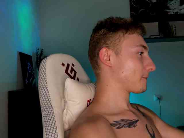 Artur-Scott Artur-Scott