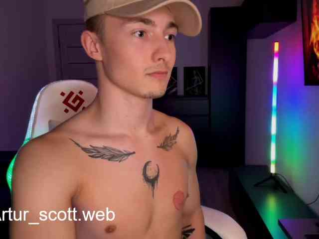 Artur-Scott Artur-Scott