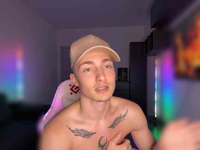 Artur-Scott Artur-Scott