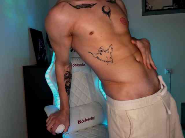 Artur-Scott Artur-Scott