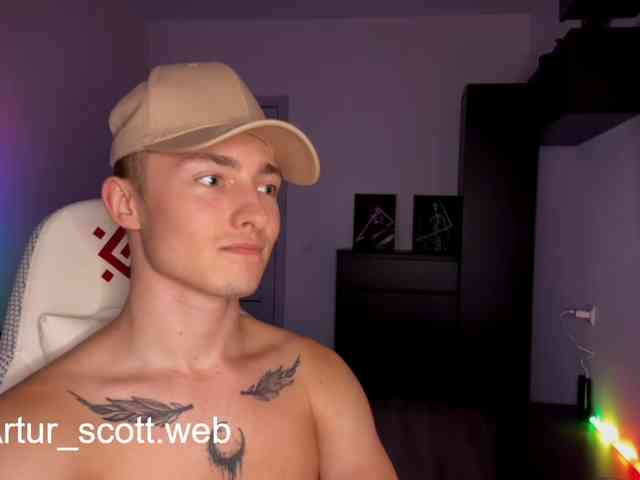 Artur-Scott Artur-Scott