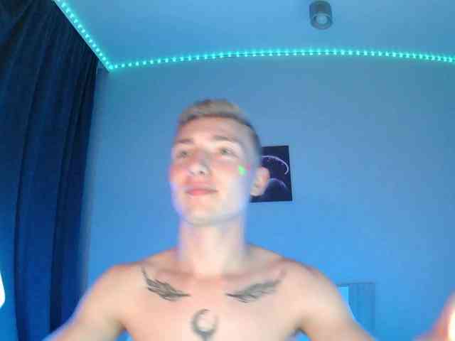 Artur-Scott