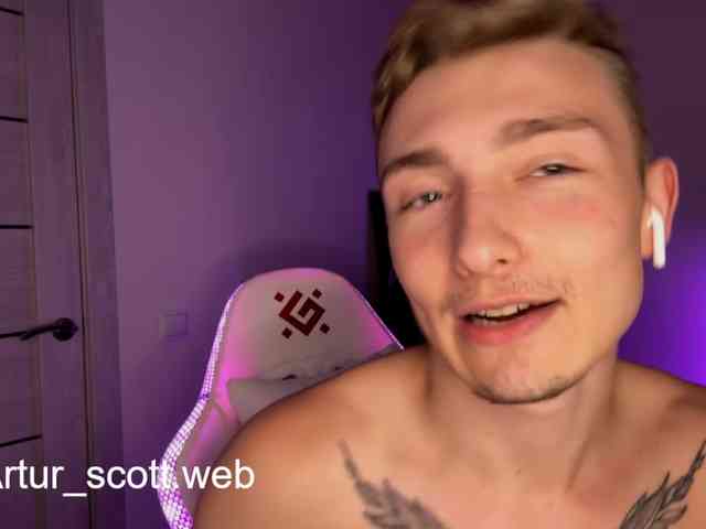 Artur-Scott Artur-Scott