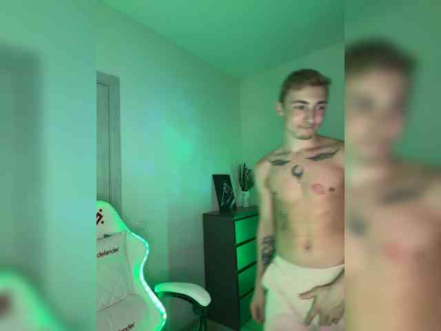 Artur-Scott Artur-Scott