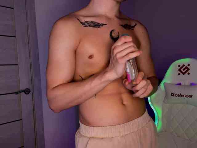 Artur-Scott Artur-Scott