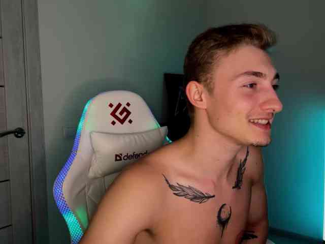 Artur-Scott Artur-Scott