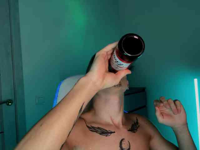 Artur-Scott Artur-Scott