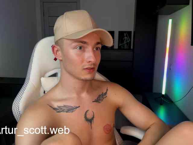 Artur-Scott Artur-Scott