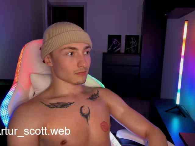 Artur-Scott Artur-Scott