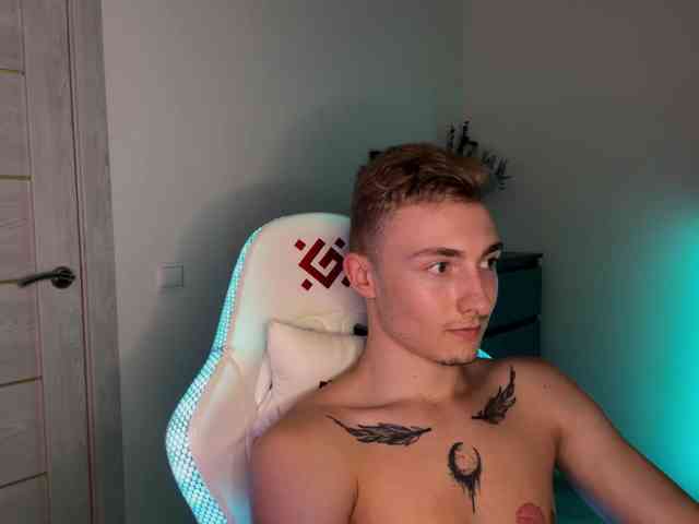 Artur-Scott Artur-Scott