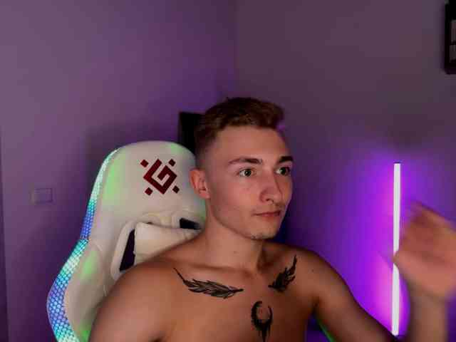 Artur-Scott Artur-Scott