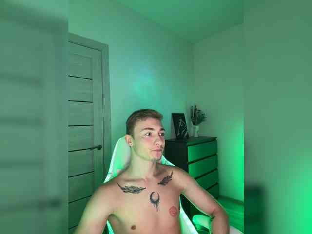 Artur-Scott Artur-Scott