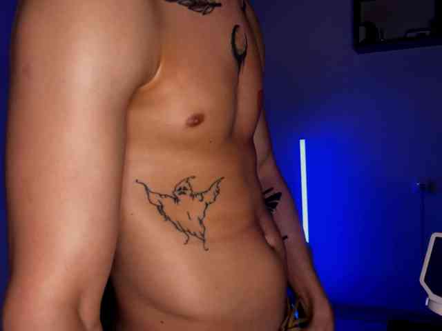 Artur-Scott Artur-Scott