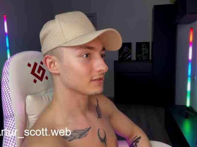 Artur-Scott Artur-Scott