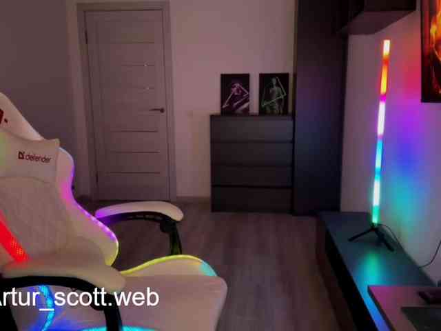 Artur-Scott Artur-Scott