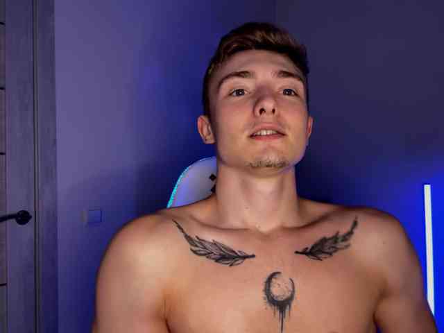 Artur-Scott Artur-Scott