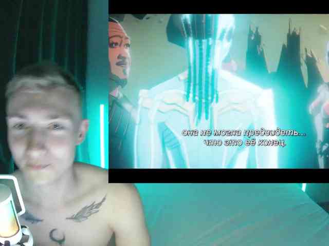 Artur-Scott