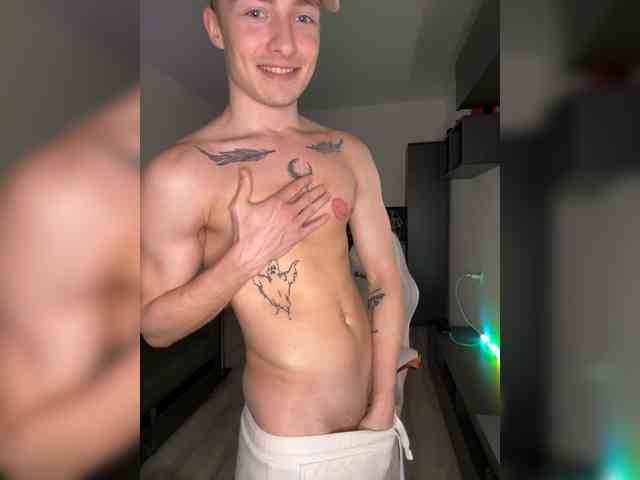 Artur-Scott Artur-Scott