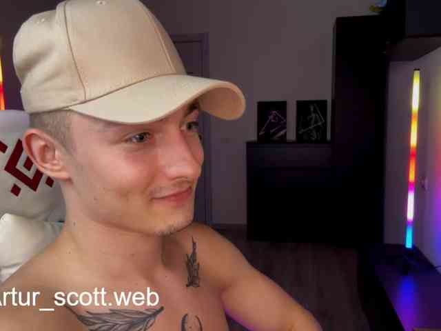 Artur-Scott Artur-Scott