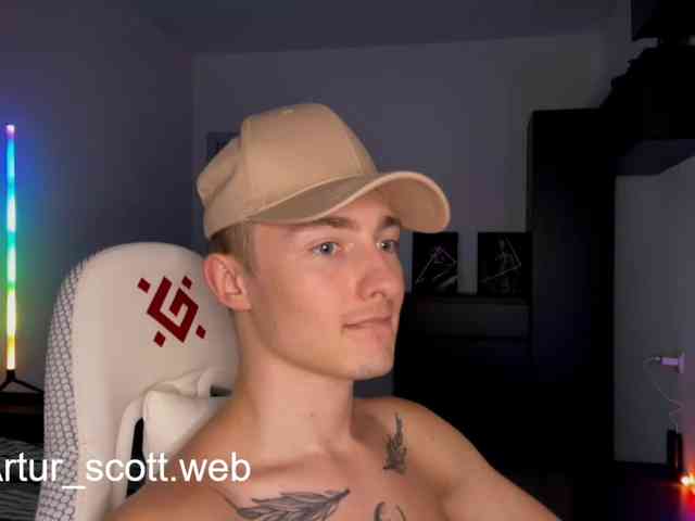 Artur-Scott Artur-Scott